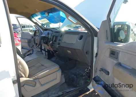 2010 Ford F-150 Stx/Xl/Xlt z USA, uszkodzony, nr VIN 1FTMF1CW2AKA82583